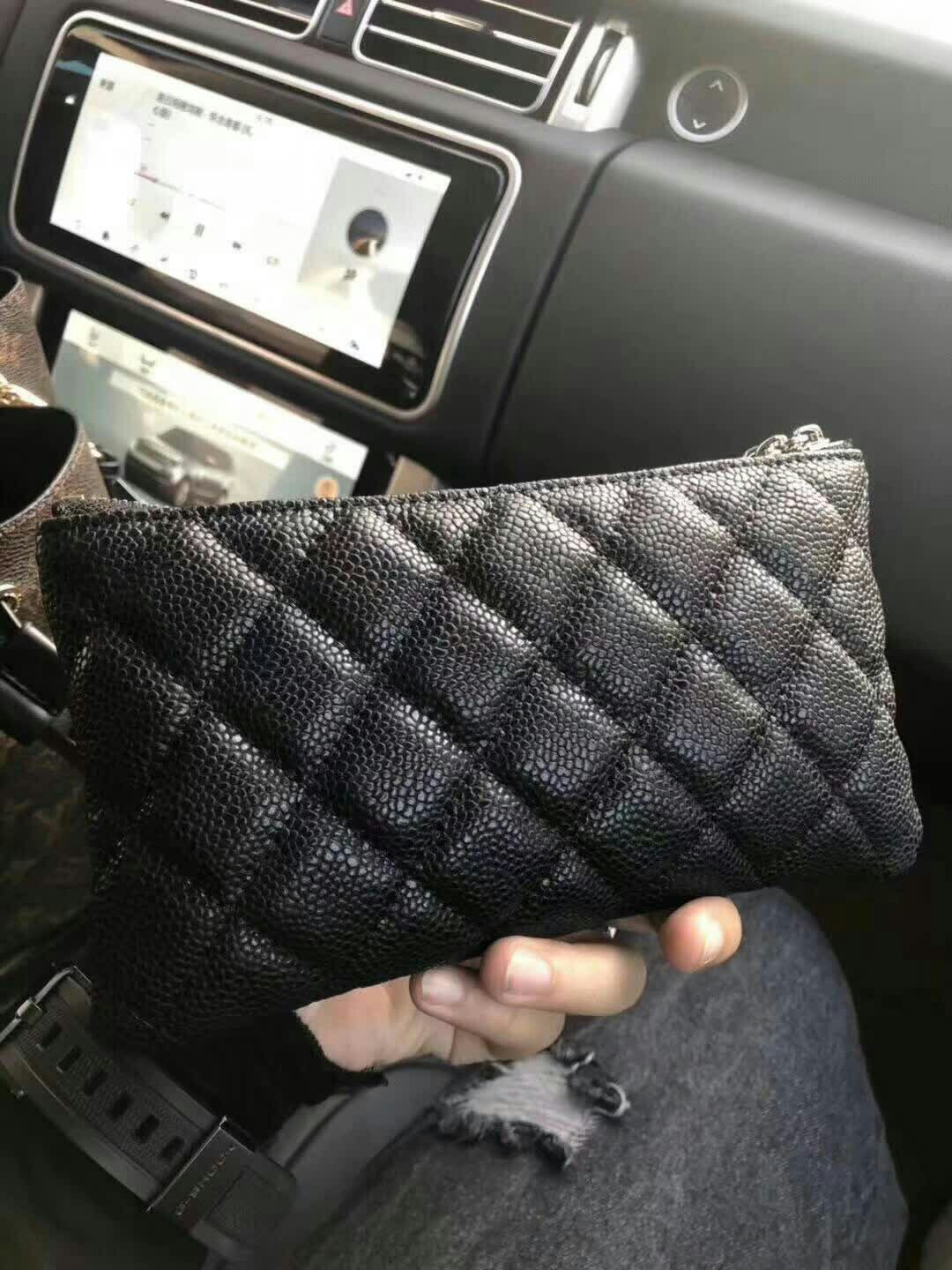 芸能人愛用Chanel シャネル 実物の写真 N品スーパーコピー財布代引き対応国内発送後払い安全必ず届く優良サイト